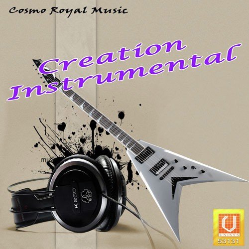 Creation Instrumental Sanjeev Kohli MP3 Download